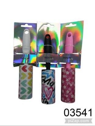 Imagen de SACA PELUZAS TRENDY 8.26